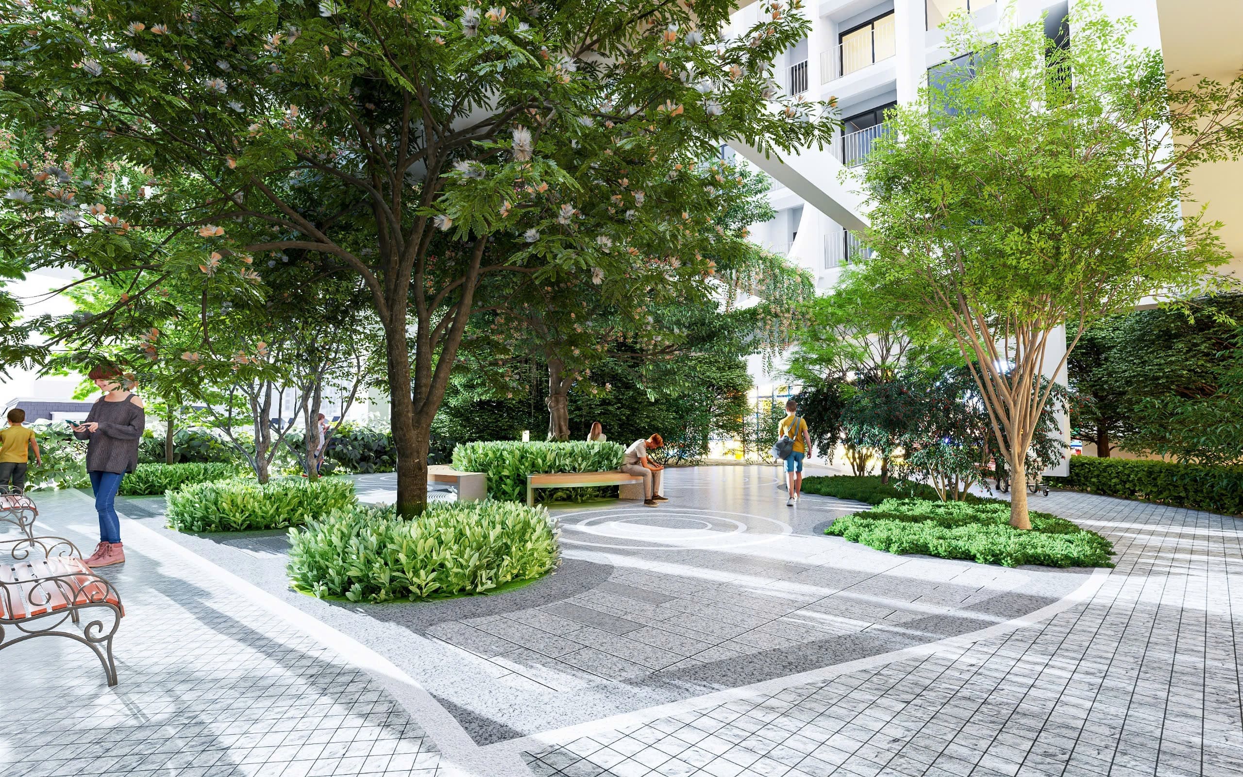 LUXORA BẮC GIANG