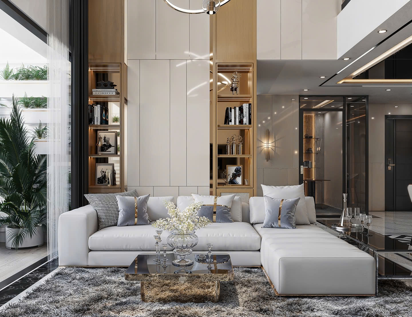 LUXORA BẮC GIANG