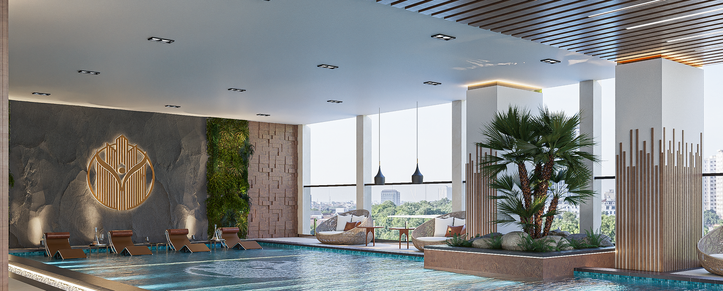 LUXORA BẮC GIANG
