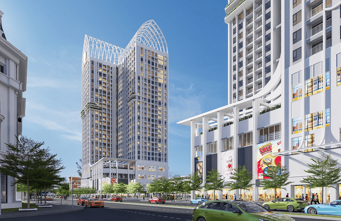 LUXORA BẮC GIANG