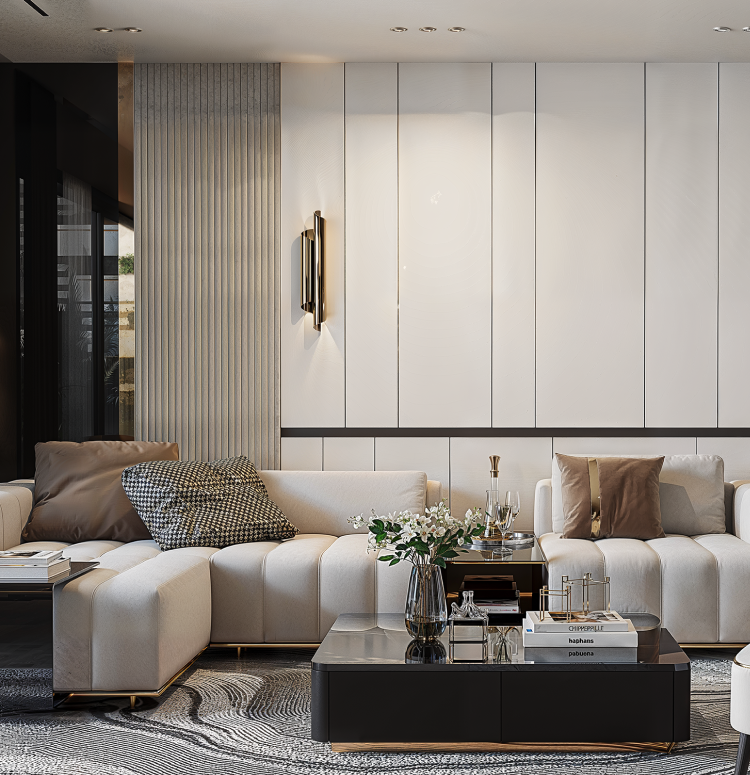 LUXORA BẮC GIANG