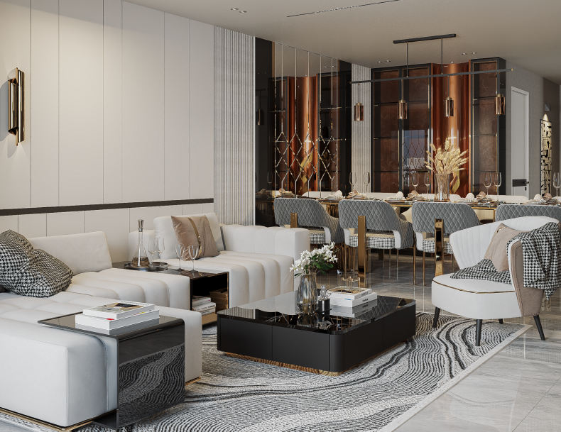 LUXORA BẮC GIANG