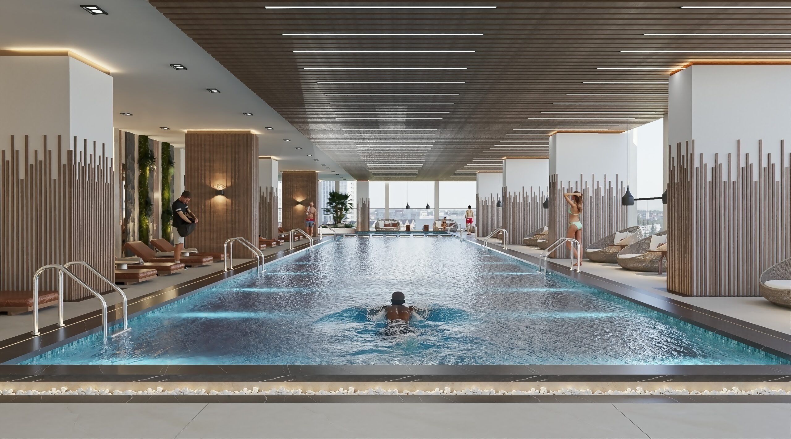 LUXORA BẮC GIANG