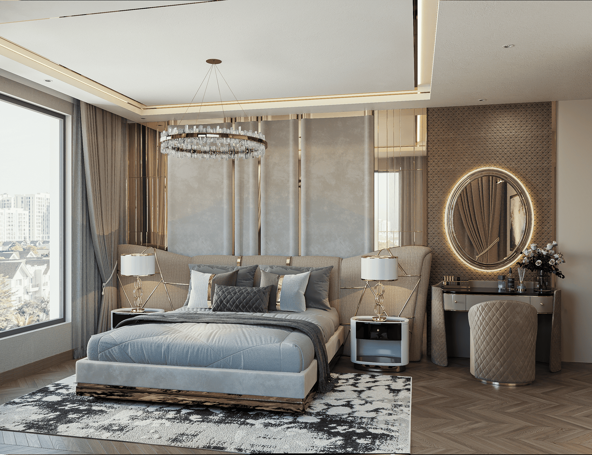 LUXORA BẮC GIANG