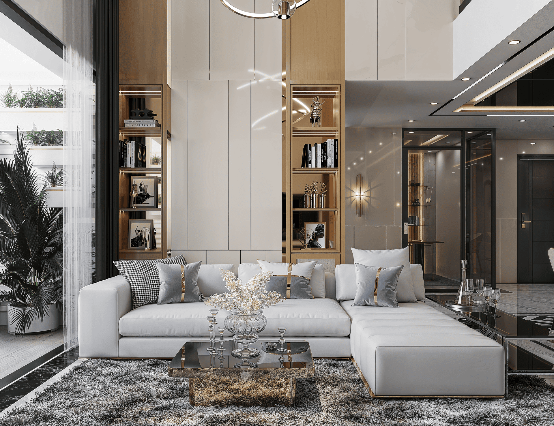 LUXORA BẮC GIANG
