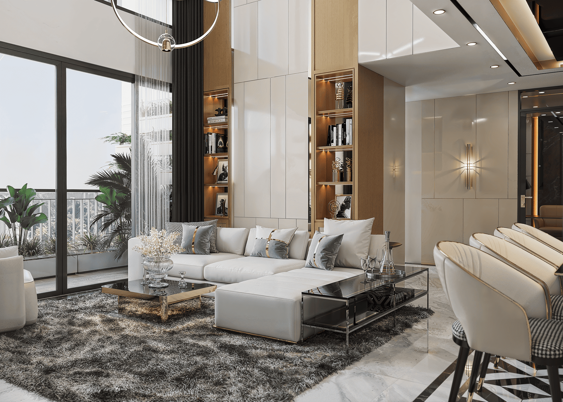 LUXORA BẮC GIANG