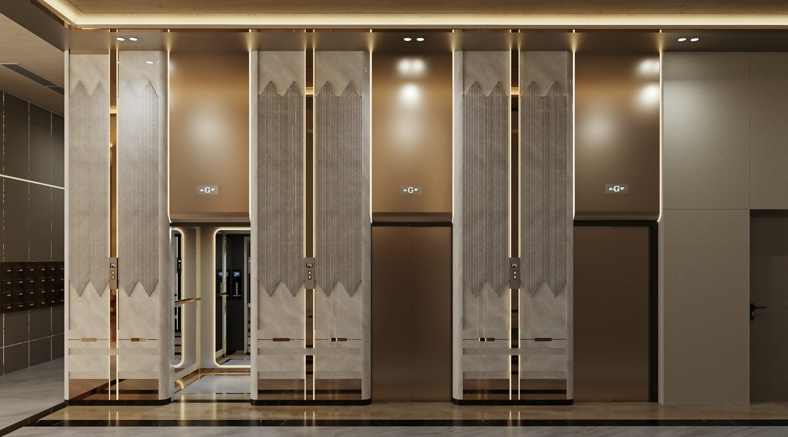 LUXORA BẮC GIANG