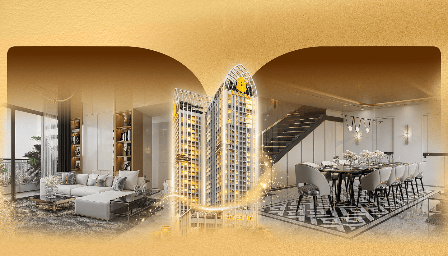 LUXORA BẮC GIANG