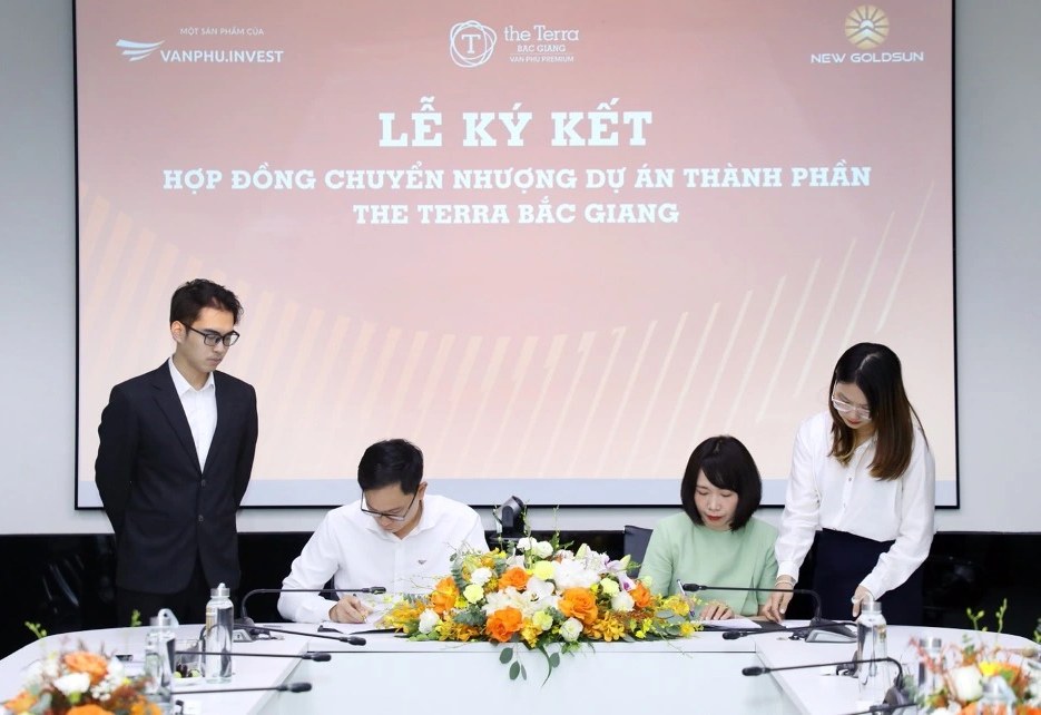 LUXORA BẮC GIANG